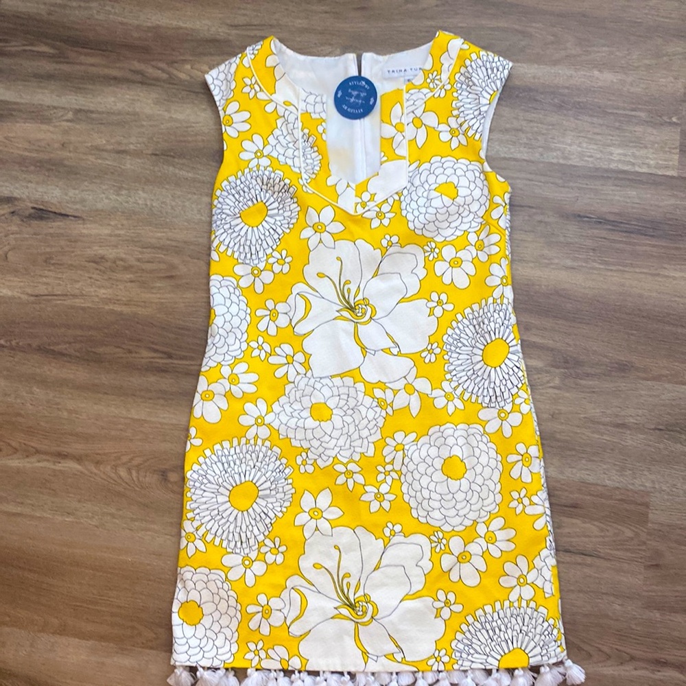 Trina Turk Dress